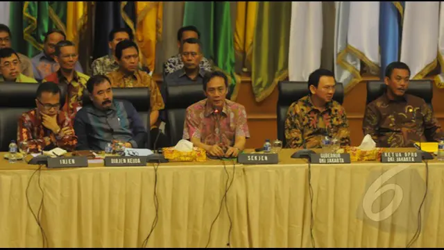 Rp 11 Triliun Piutang Pemprov DKI yang Belum Ditagih