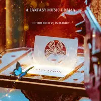 The Sound of Magic (Foto: Netflix)