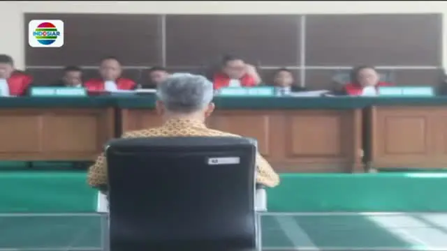 Jaksa Minta Hakim Lanjutkan Persidangan Buni Yani