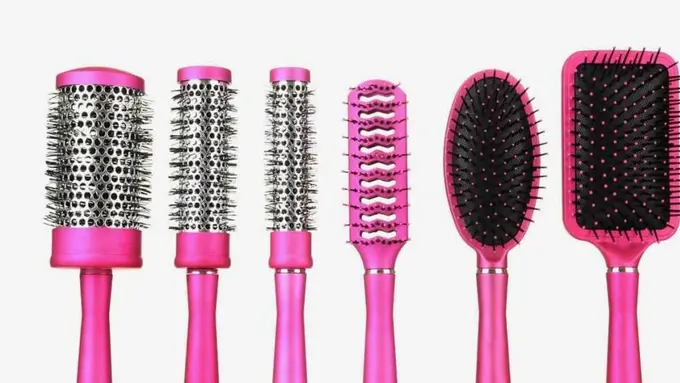 Berbagai Macam Sisir dan Fungsinya yang Berbeda, Apa Sajakah?