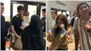 Saling bersalaman, momen perpisahan ini diselimut haru. Tak hanya warganet, Ariel Lobster, road manajer Lesti Kejora berharap pilihan Lesti dan Billar untuk menon-aktifkan Leslar Entertainment hanya bersifat sementara. Lensa Donny, salah satu karyawan Leslar Entertainment menuliskan ucapan terima kasih kepada penggemar yang sudah mendukung Leslar Entertainment tumbuh dan berkembang. (Liputan6.com/TikTok/@artinih3)