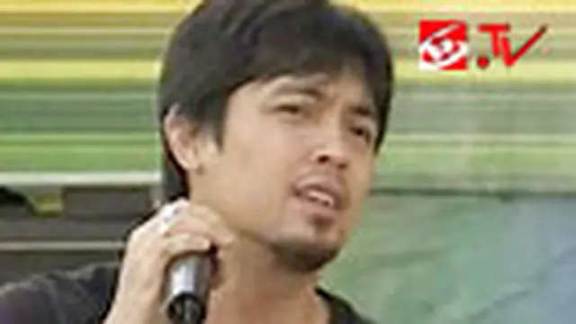 Ada Band - Sendiri