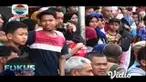 Kurang berhati-hati dalam berkendara menjadi penyebab utama kecelakaan. Di Magetan, mobil minibus yang dikemudikan seorang pegawai di lingkungan kabupaten setempat menabrak 2 mobil, dan 5 motor di lampu merah.