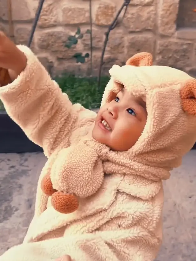 Gala Sky di Cappadocia (Instagram/fuji_an)