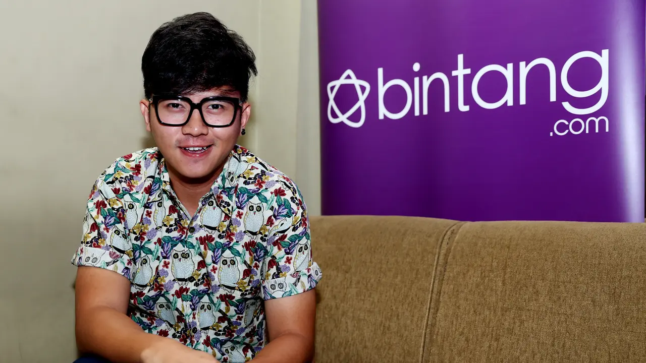[Bintang] Rafael SM*SH