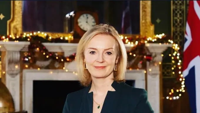 Mengenal Lebih Dekat Sosok Perdana Menteri Inggris Terpilih, Liz Truss