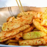 ilustrasi jambu kristal/ATTOMY/Shutterstock