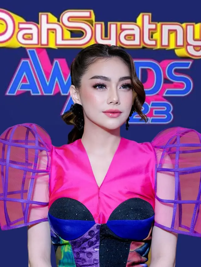 [Fimela] Celine Evangelista