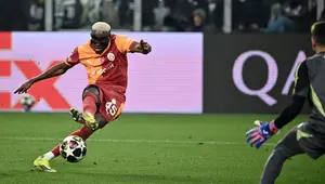 Nicky Butt Desak Manchester United Kejar Victor Osimhen, Saha Nilai Masih Menunggu