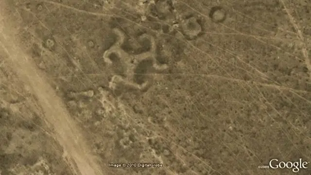 Google Earth