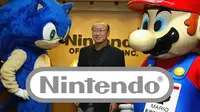 Tunda Rilis Game Mobile, Saham Nintendo Langsung Anjlok