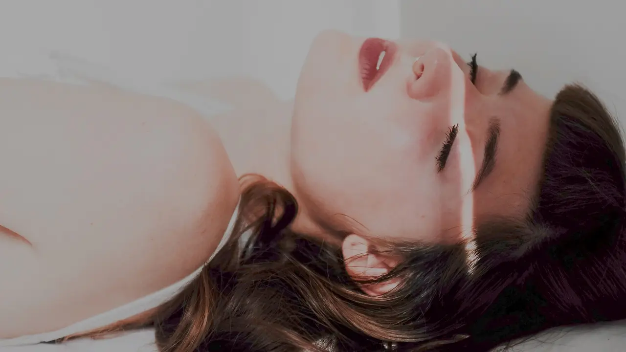 orgasme