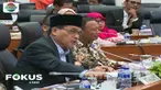Setelah melalui perdebatan panjang dalam Raker RUU Terorisme DPR dan Pemerintah, RUU perubahan atas Undang-undang Pemberantasan Terorisme akhirnya disahkan untuk dibawa ke Sidang Paripurna DPR.