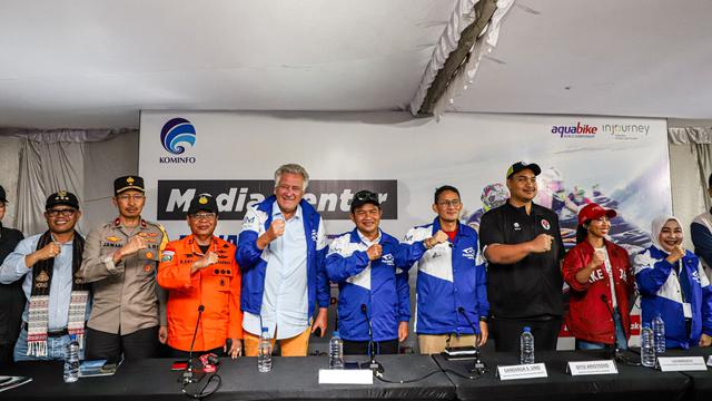 Aquabike Jetski World Championship 2023