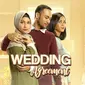 Streaming Film Indonesia Terpopuler: Wedding Agreement (dok. Vidio)
