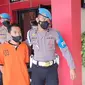 Pelaku teror bom mainan diamankan jajaran Polres Majalengka. Foto (Istimewa)