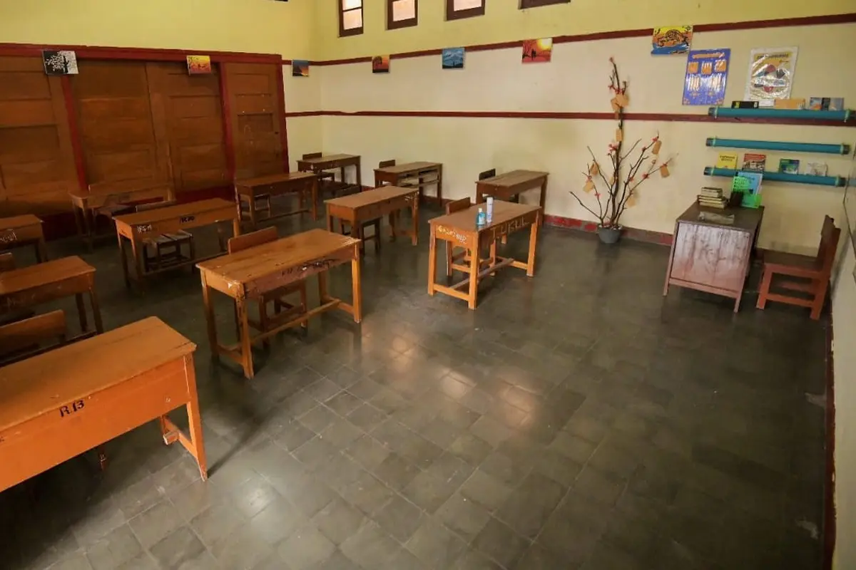 SMAN 4 Sukabumi