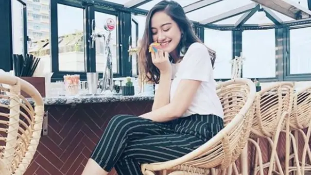 [Bintang] Nge-fans Sama Salshabilla Adriani? Kamu Bisa Langsung Datang ke XYZ Day 2018