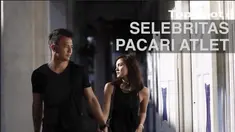 6 artis ini memilih atlet untuk menjadi pacar. Bahkan beberapa di antaranya menikah 