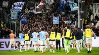 Bedah Sukses Gennaro Gattuso Bawa Lazio 8 Laga Tanpa Kalah di Serie A: Sepak Bola Agresif dengan Banyak Catatan