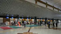 Bandara Juanda, Sidoarjo, Jawa Timur (Foto: Dok AP I)