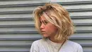 Dilansir dari HollywodLife,  bukan hanya cantik, Sofia Richie benar-benar lebih dewasa dari usianya. (Instagram/sofiarichie)