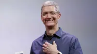 Cook mengatakan semua yang ada pada iPhone 6 telah dipikirkan secara matang, bukan sekadar meniru atau mengikuti tren di pasaran.