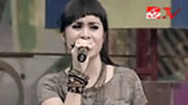 Geisha-Takkan Pernah Ada