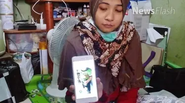 Seorang ibu diminta tebusan Rp 40 juta saat ia akan mengambil anaknya yang hilang selama 4 bulan