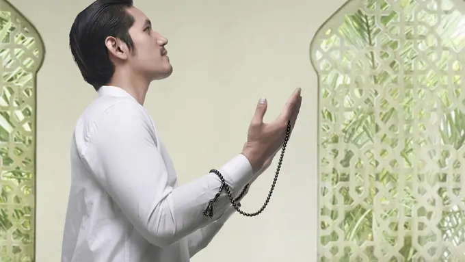 Ramadan Lebih Ringkas, Ini Cara Cowok Tetap Rapi Tanpa Ribet saat Waktu Ibadah Padat