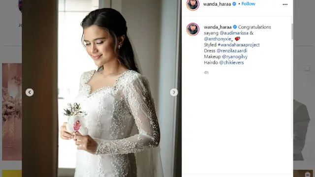 Audi Marissa