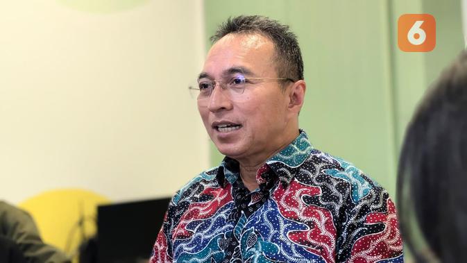 Vaksinasi Campak Dianjurkan untuk Anak 9 Bulan-15 Tahun, Jangan Anggap Remeh Dampaknya bagi Tubuh