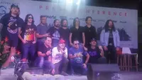 Pertama Kali Mendarat di Yogyakarta, Ini yang Dilakukan Power Trip