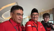 PDIP Ancam Sanksi Kader jika Terbukti Intimidasi Dokter Icha