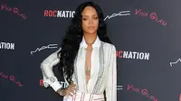 Rihanna Ingin Punya Bokong Besar