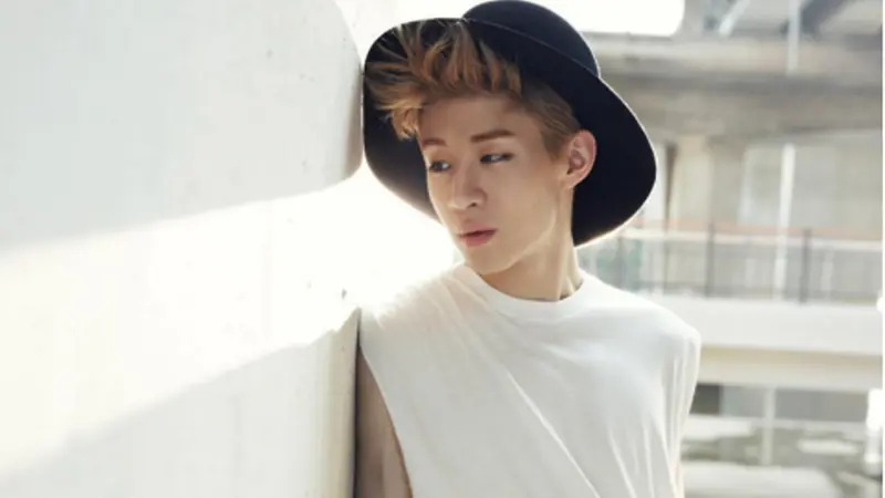 Henry Lau