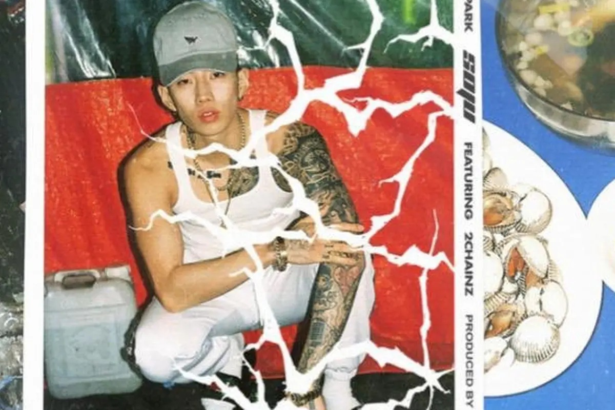 [Bintang] Lirik Lagu Jay Park, Soju