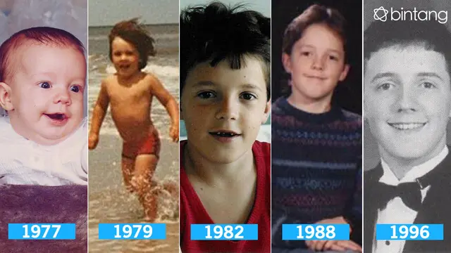 [Bintang] Metamorfosa Jason Mraz, Dari Cheerleader Hingga Menang Grammy