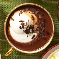 Kopi Hazelnut Mocha Hangat untuk Kamu yang Hatinya Dingin