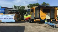 Ingat, 25 Lokasi Sarana Prasarana PUPR yang Disiagakan Selama Nataru