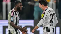 Barcelona Cari Bek Baru, Intip Kans Bajak Bintang Juventus Ini?