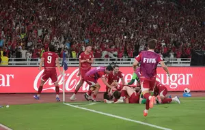 Juara FIFA ASEAN Cup 2026, Timnas Indonesia Cetak Sejarah Rebut Gelar Pertama