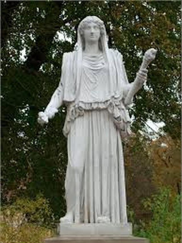 Mythology-Inspired Pickup Lines