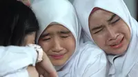 Live Streaming SCTV Sinetron Merindu Baginda Nabi Episode Rabu 22 Mei 2019