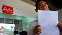 Dibekukan, AirAsia Siasati Rute Penerbangan Surabaya-Singapura