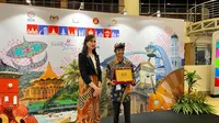 Desa Wisata Adat Kemiren Banyuwangi Raih Penghargaan Asean Tourism Award 2025
