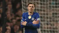 Sahabat Cole Palmer Panaskan Spekulasi Transfer ke MU: Beri Kode Lewat Instagram