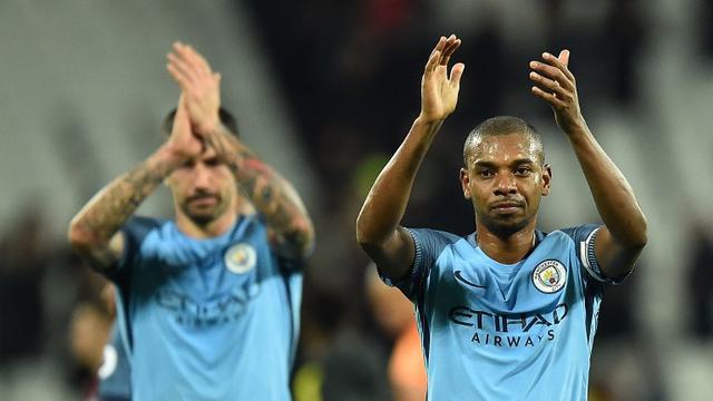 Fernandinho (Manchester City)