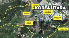 Menurut sebuah laporan PBB, Korut telah melakukan kekejaman di kamp-kamp penjara berupa pemerkosaan, pembunuhan anak, penyiksaan, dan membuat bencana kelaparan.