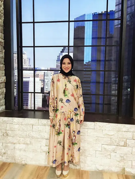 (Instagram/chafrederica)